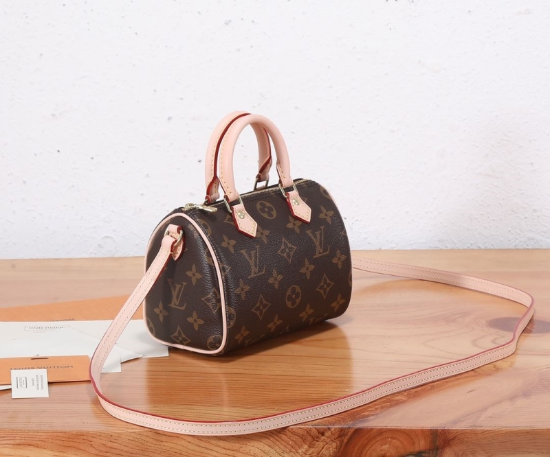 LV Speedy Bags